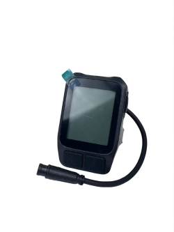 Бортовой компьютер для электровелосипеда Kugoo Kirin V3