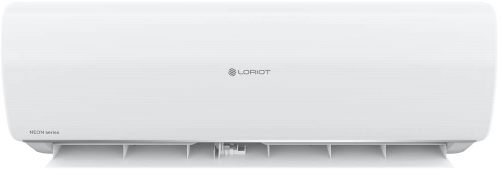 Сплит-система кондиционер настенный Loriot Neon LAC-12TA на 35 м²