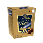Шоколадные трюфели Maitre Truffout Truffles Classic, 200 г (Бельгия)