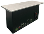 Коммутатор презентационный INTREND ITSFT-3x1HC