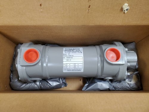 BCFHEAT EXCHANGER