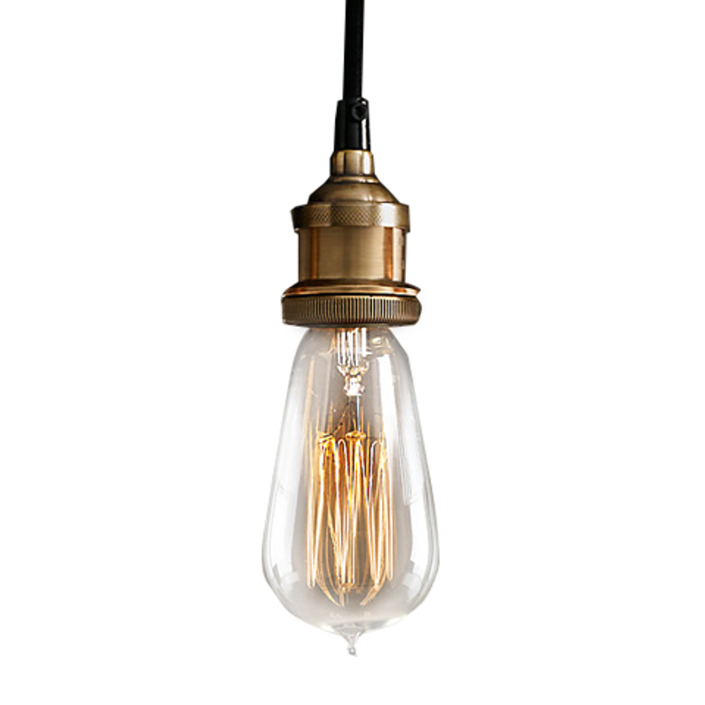 Светильник Делюкс Restoration Hardware DTL9113