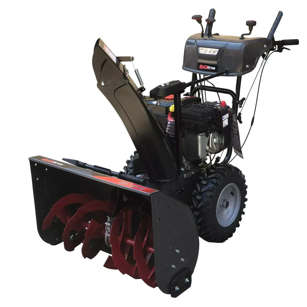 Снегоуборщик EVOline SBG 760 BE