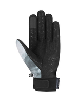 Перчатки REUSCH Raptor R-TEX XT TOUCH-TEC Smoke (inch (дюйм):7)