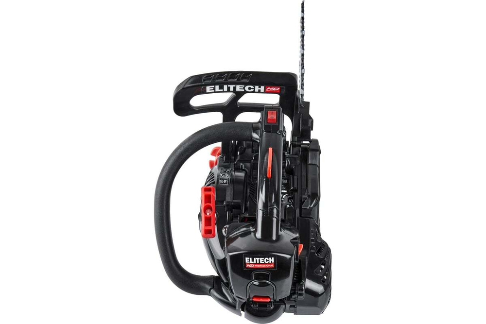 Пила цепная бензиновая Elitech CS 2514T (E1611.003.00) HD 205448