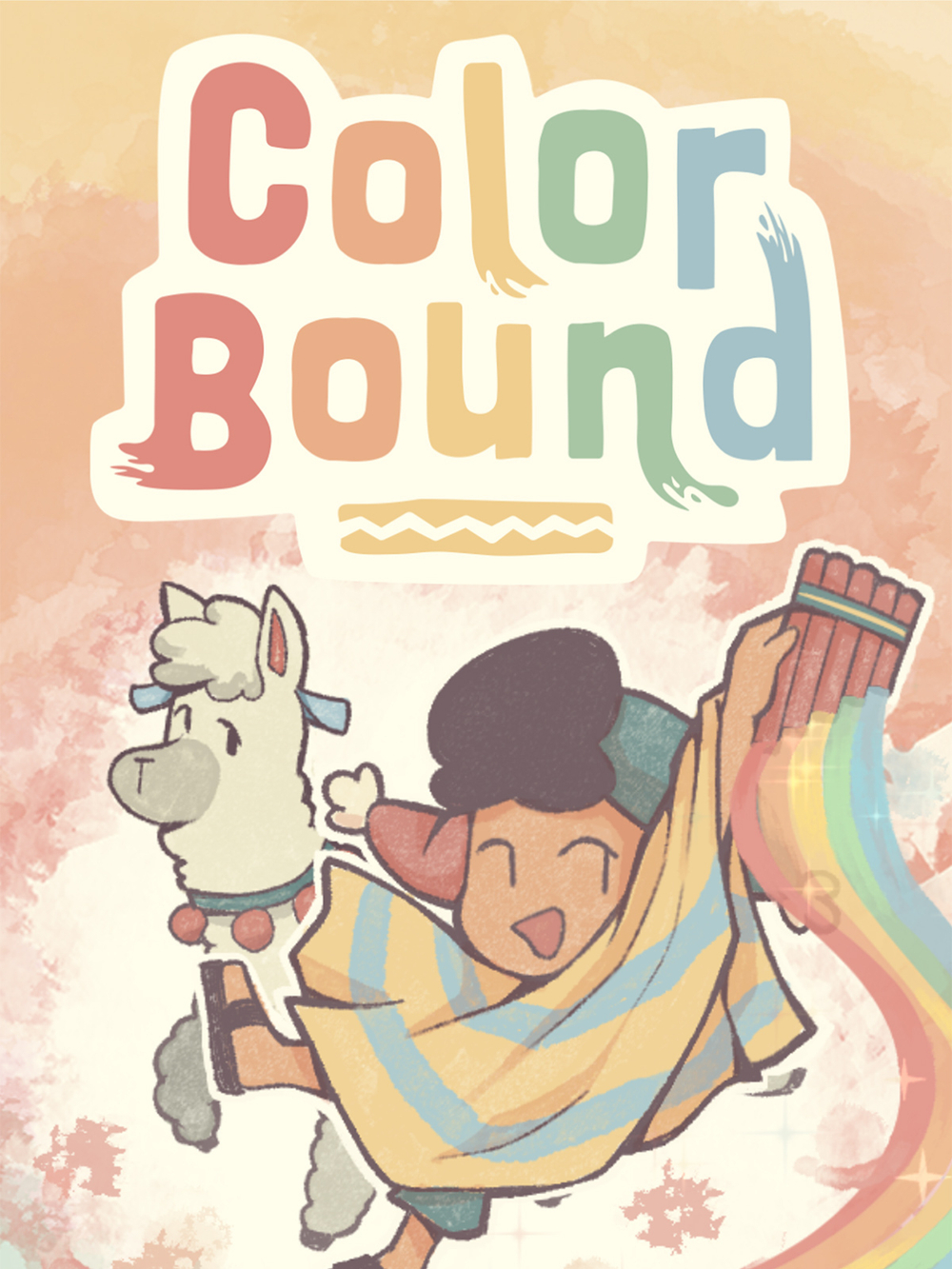 Colorbound (для ПК, цифровой код доступа)