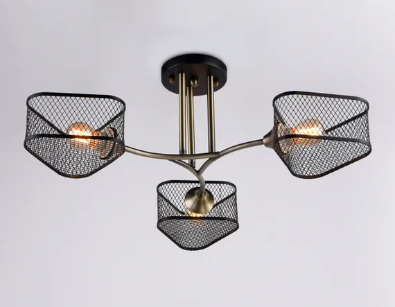 Потолочная люстра TRADITIONAL TR80171 Ambrella