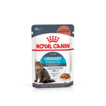 Royal Canin Urinary Care Уринари Кэа Корм влажный диета для взрослых кошек для поддержания здоровья мочевыделительной системы соус 85г