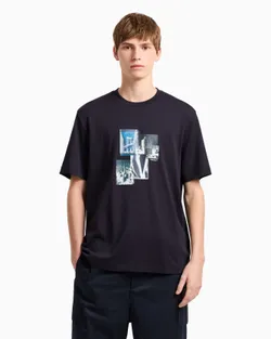 Футболка мужская ARMANI EXCHANGE