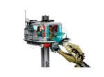 Конструктор LEGO Jurassic World 76949 Атака гигантозавра и теризинозавра