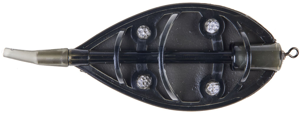 Кормушка FC Flat Method OVAL 60г