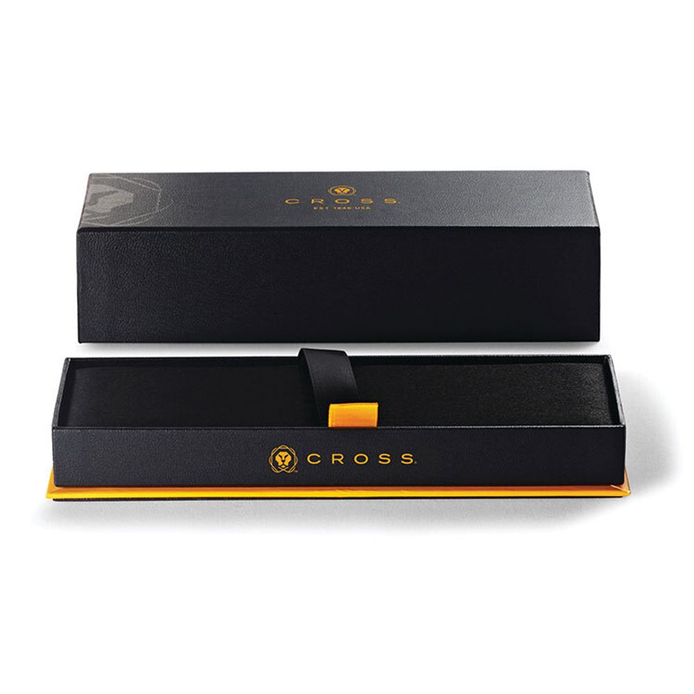 box Cross
