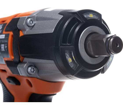 Аккумуляторный гайковерт AEG BSS 18C12ZLi-0 4935446449