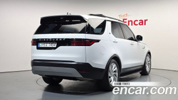 Land Rover Discovery D250 S — 2024