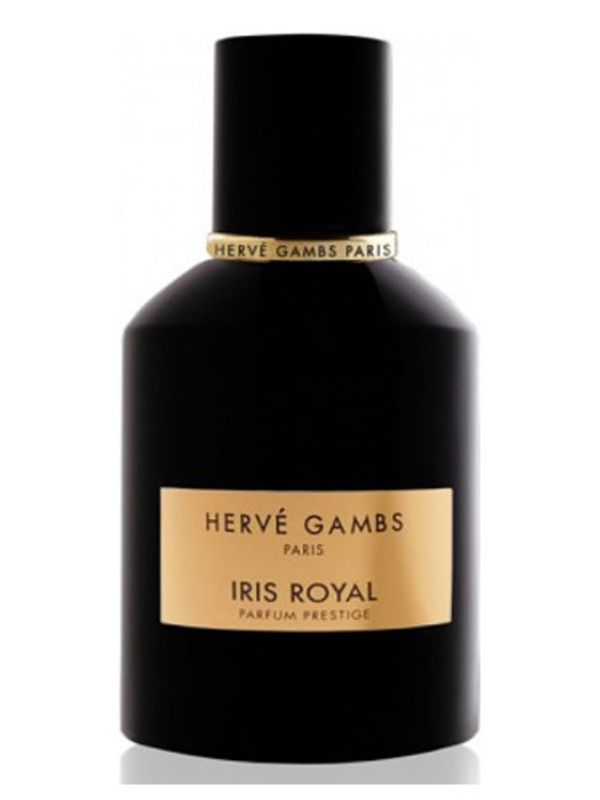 Herve Gambs Paris Iris Royal