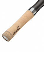 Спиннинг для рыбалки Abu Garcia Troutin Marquis Asrai TMAS-512L, 155 см, 2,5-8 г