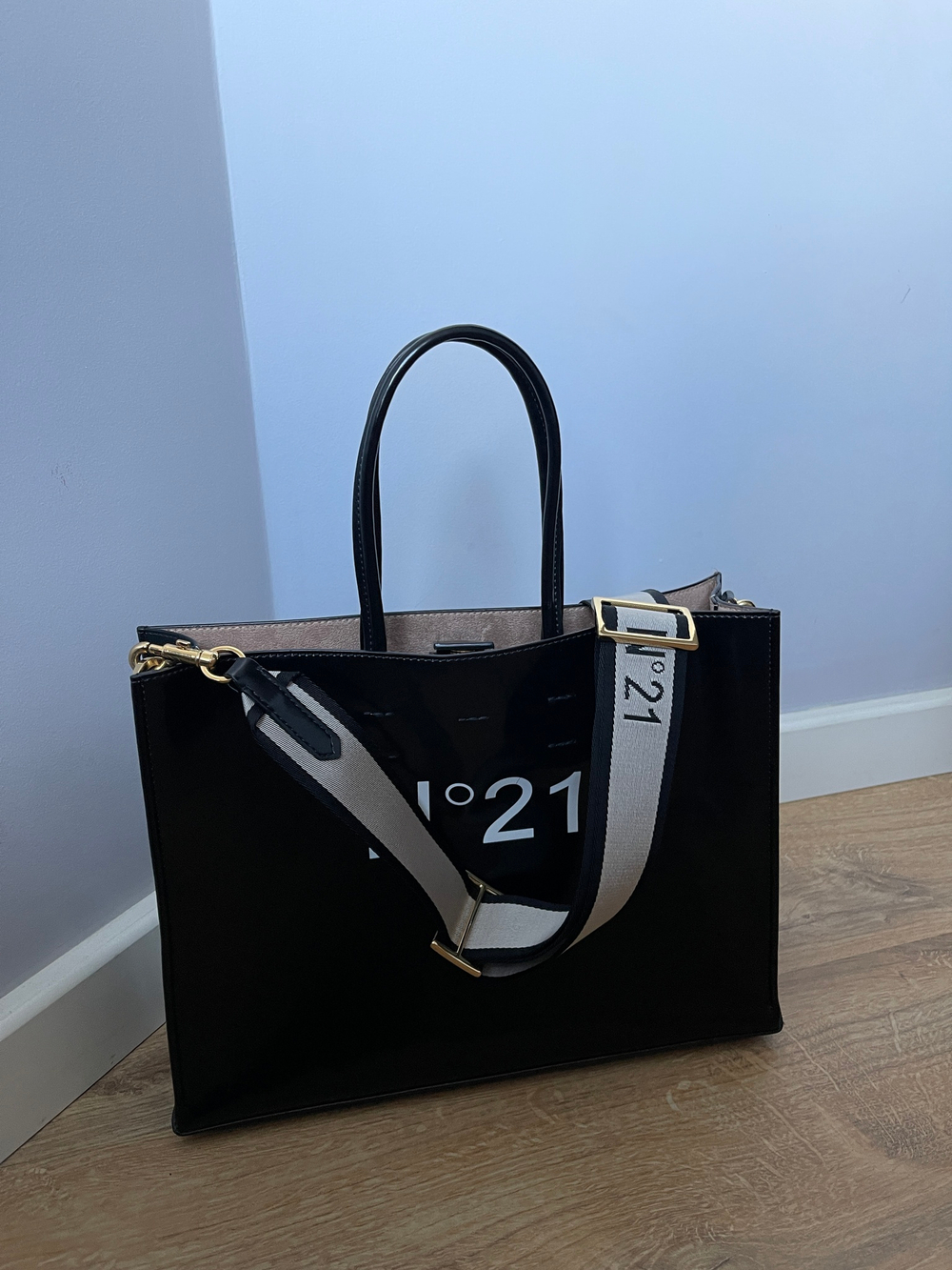 Сумка N21