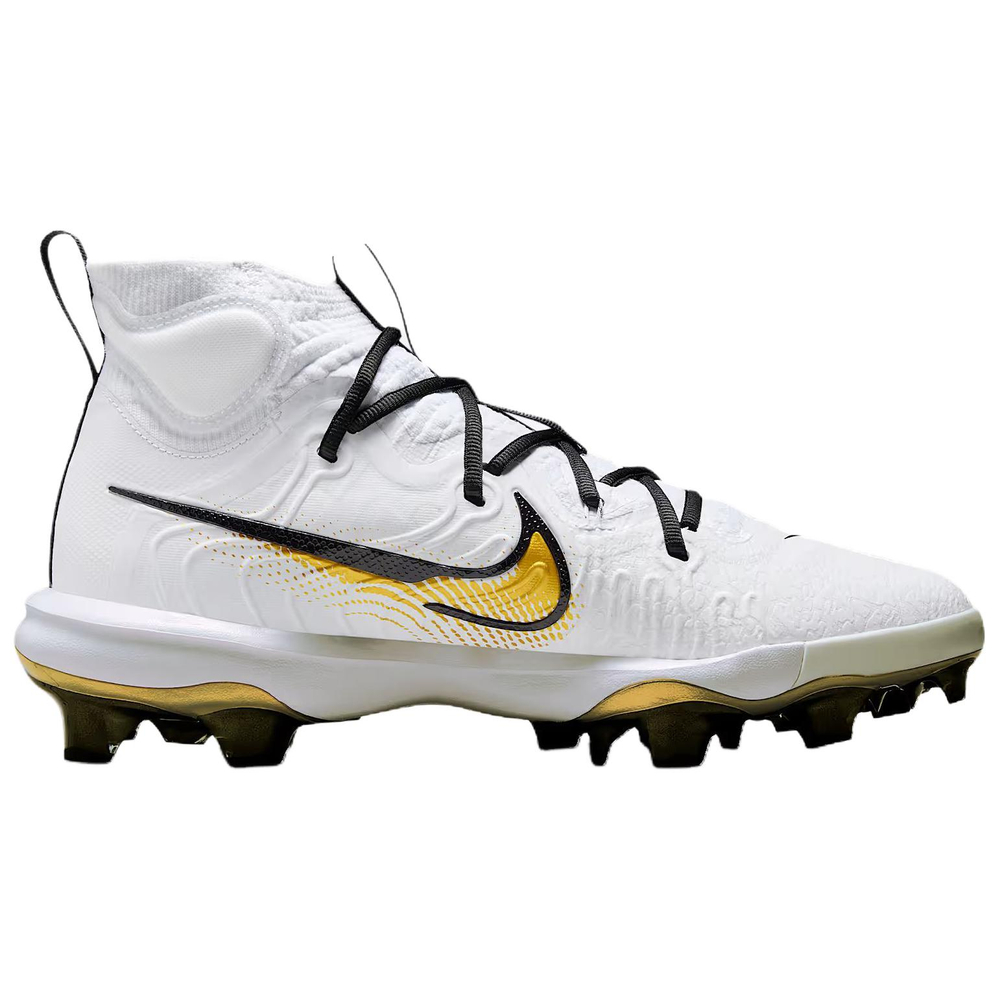 Nike Alpha Huarache NXT Slip Resistant Support Function Classification Slip Resistant Support Functionality