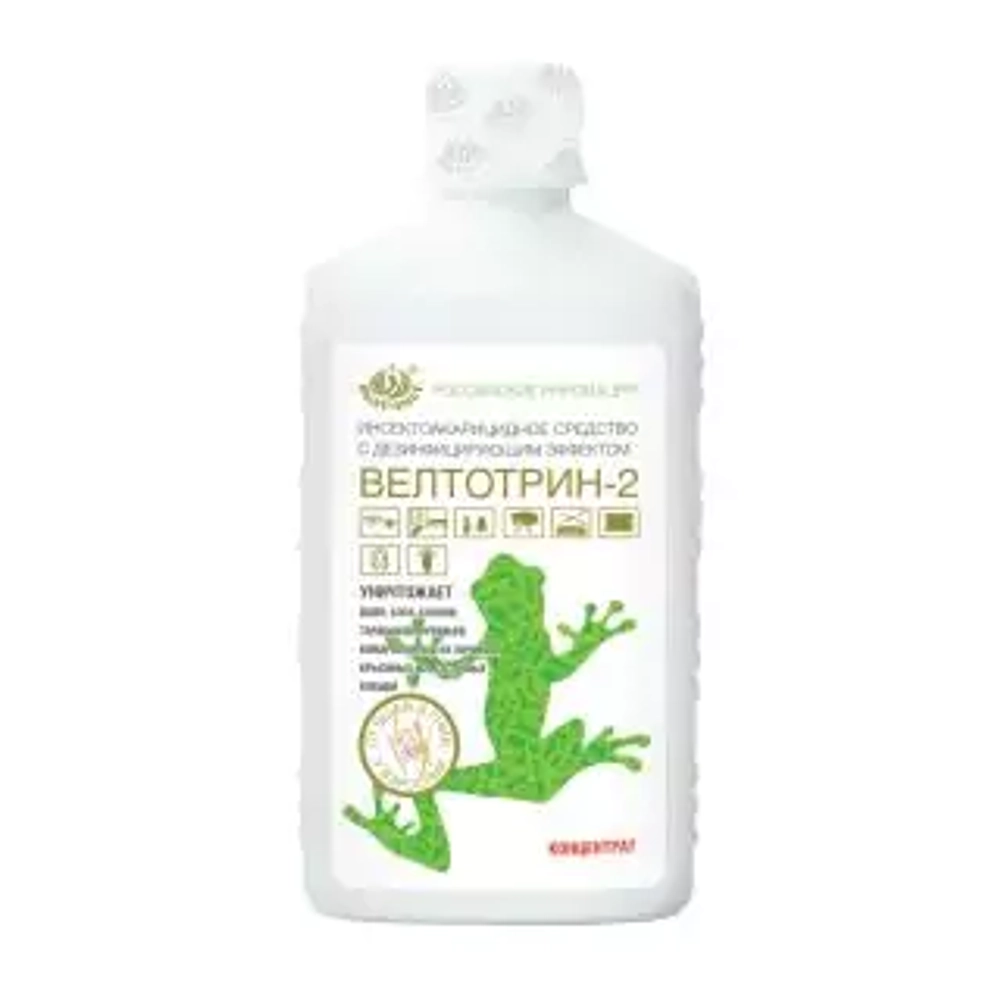 Велтотрин-2, 100 мл