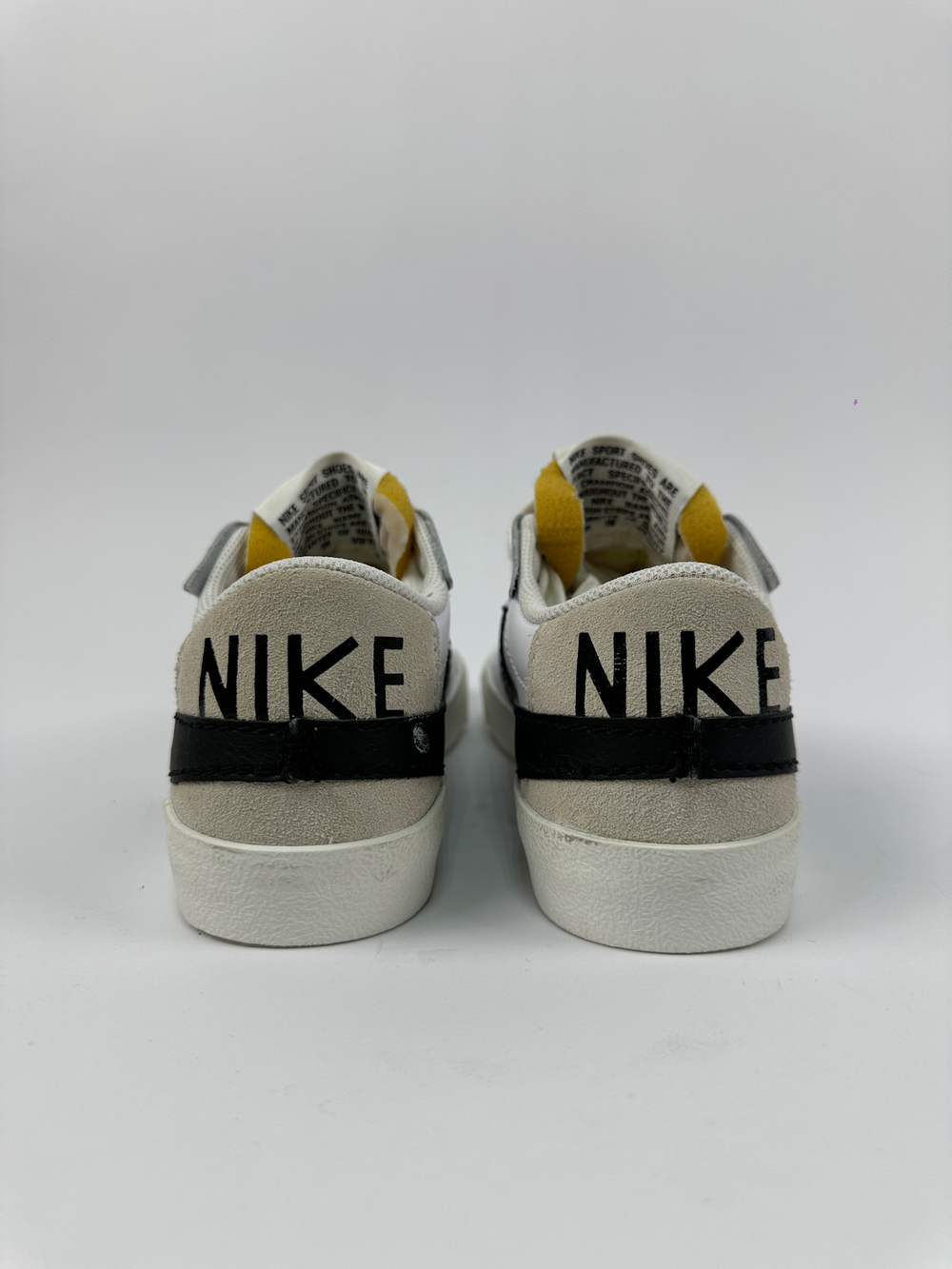 Кеды Nike