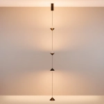Светильник SP-CALICE-SURFACE-R120-12W Warm2700 (BK, 110 deg, 230V) (Arlight, IP20 Металл, 5 лет)