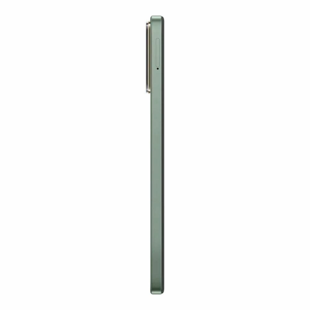 Смартфон HONOR X7c 8/256 ГБ  6.56", Android 14, РСТ(ЕАС),  Green