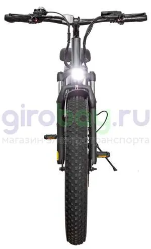 Электровелосипед ARMELONA AR-5 1200W (48V/20Ah) фото №10