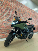 Honda NC 750X 2026