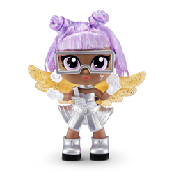 Фигурка 5 Surprise Fashion Fairies