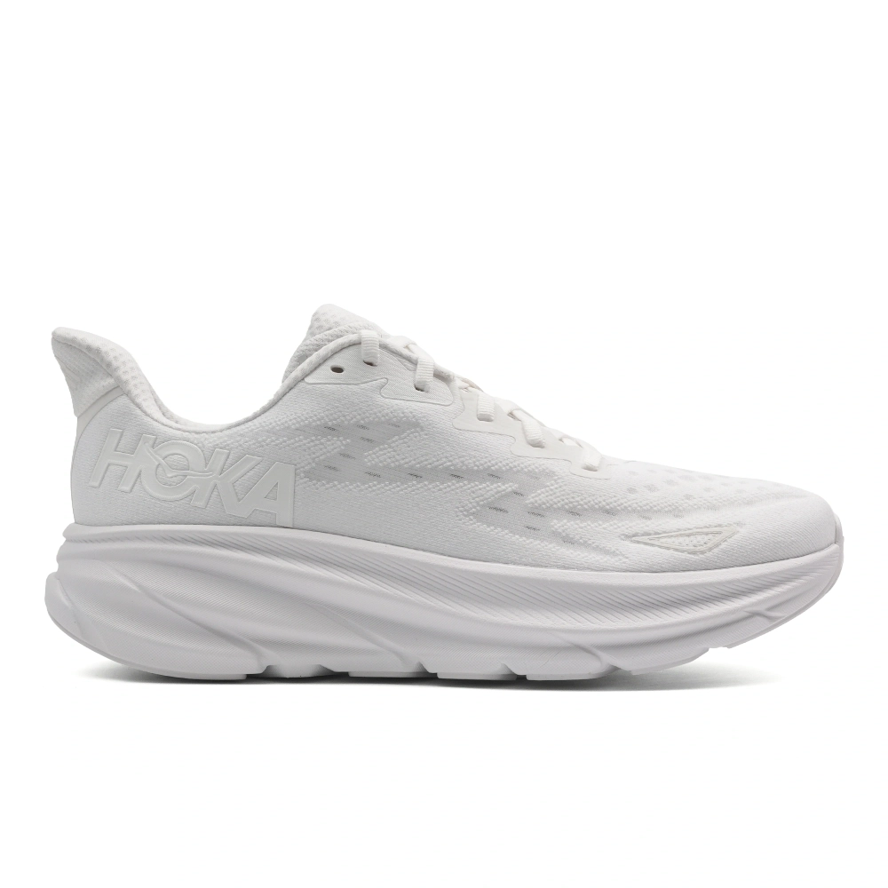 Кроссовки женские Hoka Clifton 9 WIDE