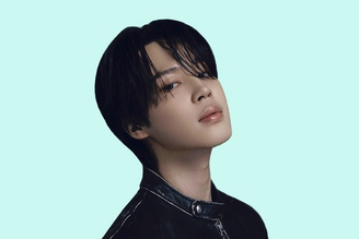 Jimin (BTS)