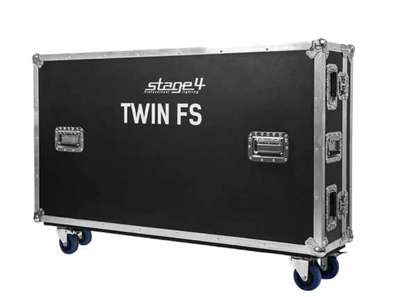 STAGE4 TWIN FS