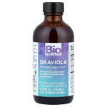 Bio Nutrition, Гравиола, 120 мл (4 жидк. унц.)