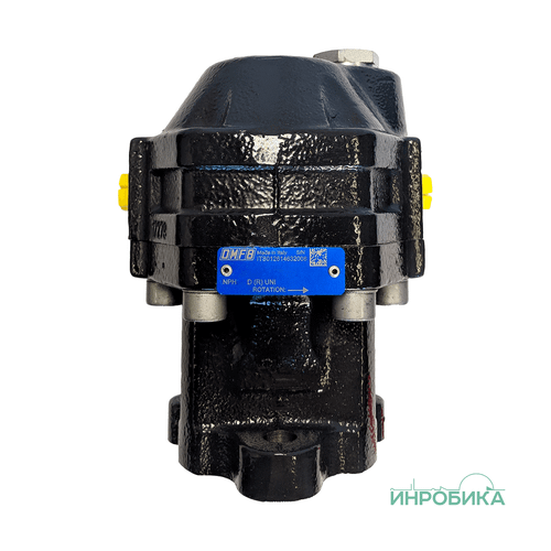 Насос шестерённый NPH 17 UNI R 10501100175