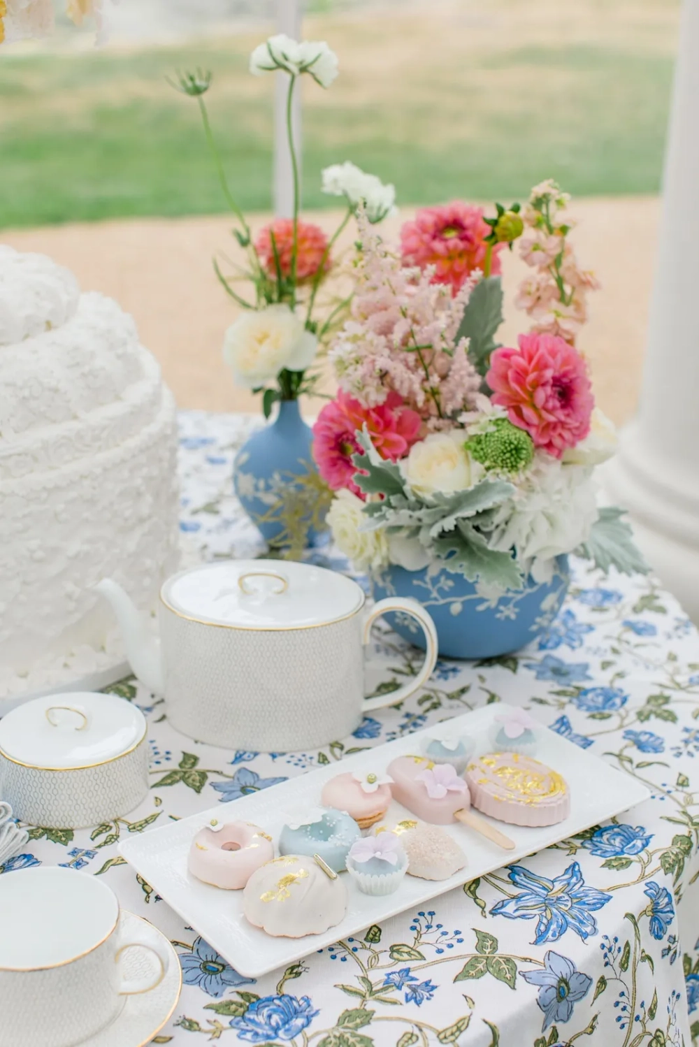 Wedgwood Чашка для чая/кофе Gio Gold 250 мл с блюдцем EAN 701587194891