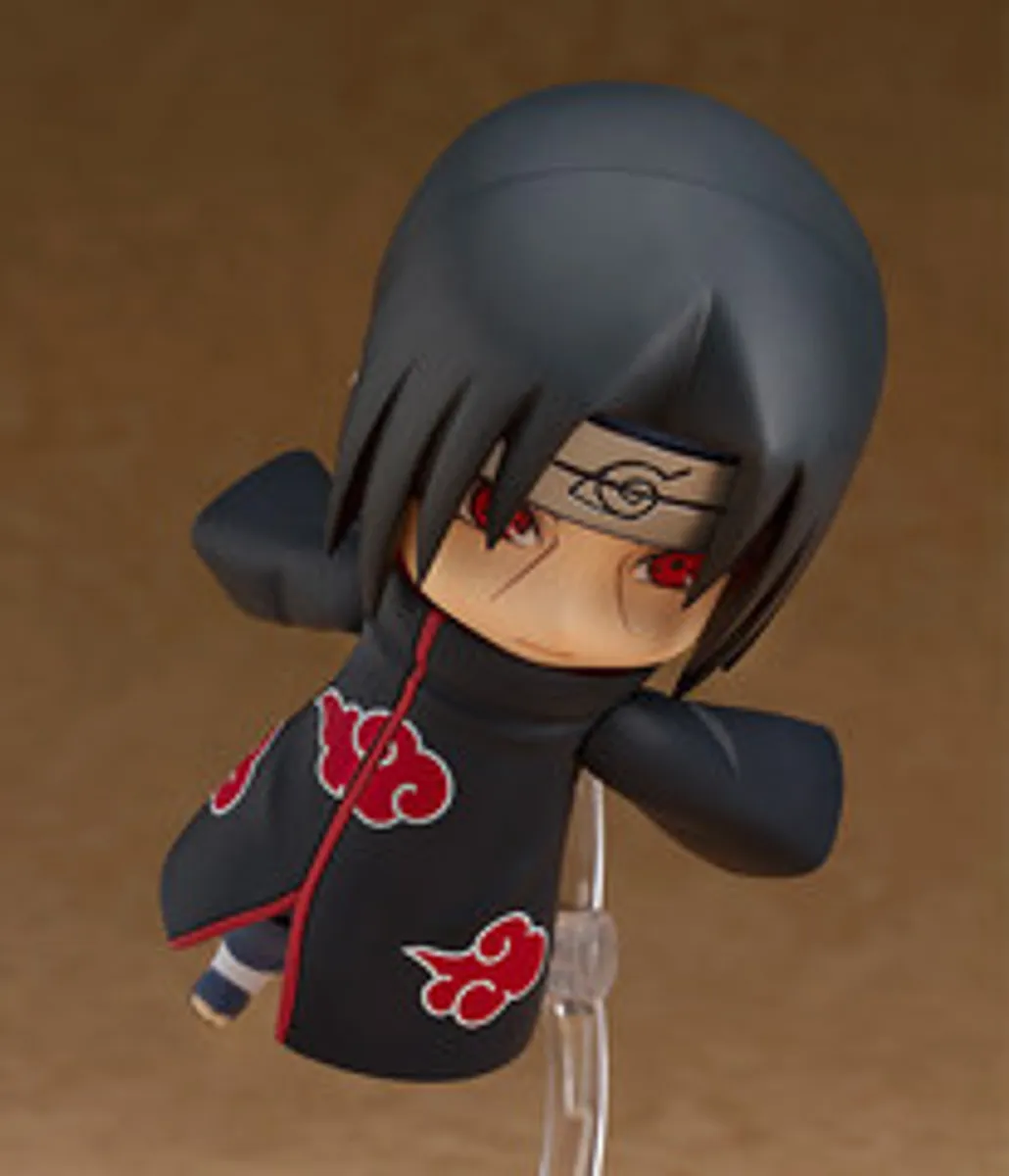Nendoroid Naruto: Itachi Uchiha (820)