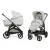 Коляска Inglesina Aptica 2 в 1 Opal Ivory