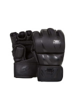 Перчатки ММА Venum Challenger Neo Black