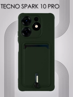 Чехол на Tecno Spark 10 Pro