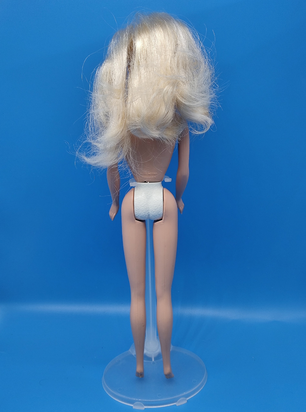 Кукла винтаж Hawaii Barbie 2000 год под реставрацию 023515