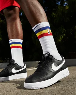 Кеды мужские NIKE Air Force 1 '07
