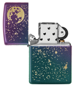 Зажигалка Starry Sky Iridescent ZIPPO 49448
