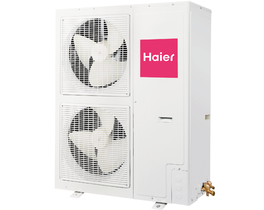 Канальный кондиционер Haier AD48HS1ERA(S)/1U48LS1EAB(S)