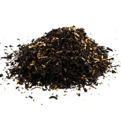 Чай черный индийский Indian CHAI FORSMAN TEA пряный 60 г (из Финляндии)