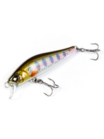 Воблер суспендер Lucky John Pro Series BASARA SP 07/704