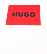 Футболка HUGO KIDS - белый(G00006)