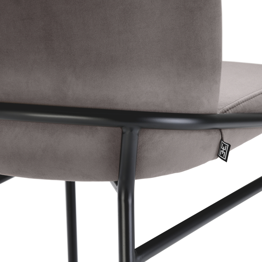 Стул (сет из 2х) Dining Chair Willis set of 2 арт.113773