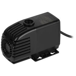GANF01-03 GREEN APPLE насос для фонтана с насадками.Мощность 55 W.Производительность 3000 л/ч. Max.П | Фонтаны Green Apple
