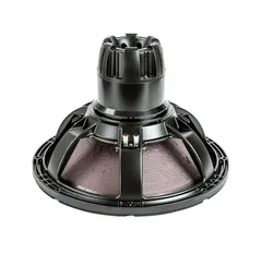 EIGHTEEN SOUND 18NTLW5000/8 - 18" динамик с расширенным НЧ, 8 Ом, 1800 Вт AES, 95dB, 30...1800 Гц