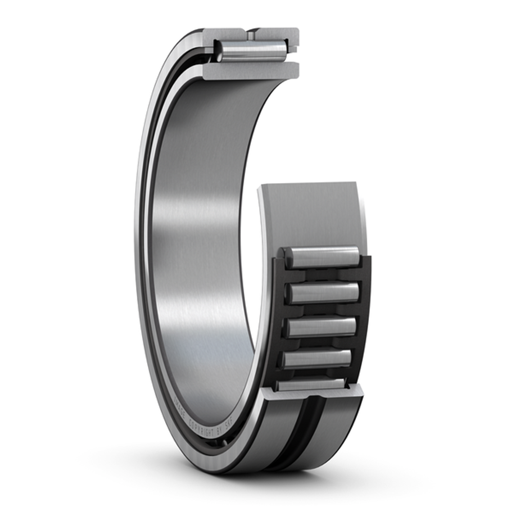 SKF NKI 17/16 — игольчатый роликоподшипник 17×29×16 мм